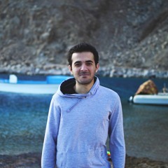Mostafa Sh3raawii