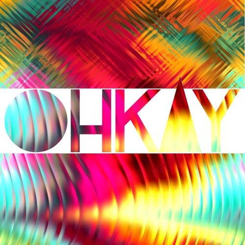 OHKAY’s avatar