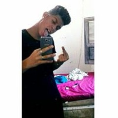 Willian Styfler