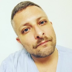 Martin Virág
