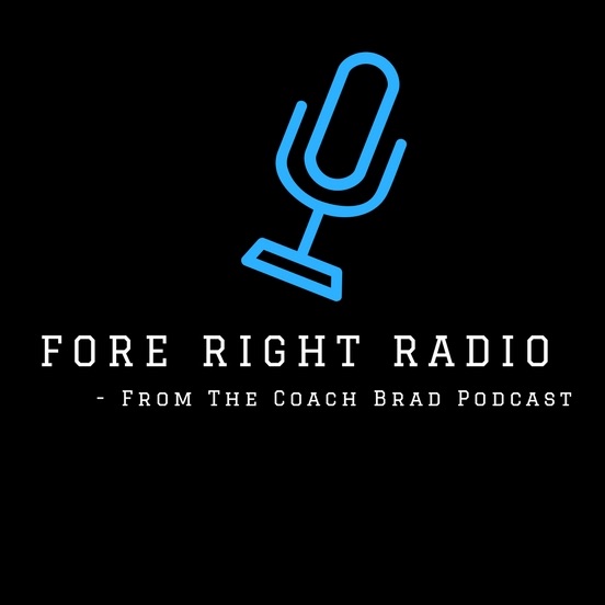 Coach Brad Podcast