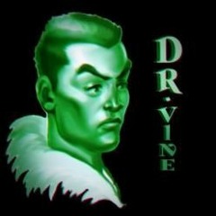 Doctor Vine