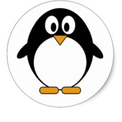 Neek Penguin