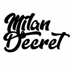 Milan Decret