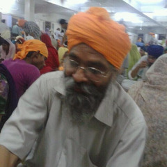 Sumant Singh