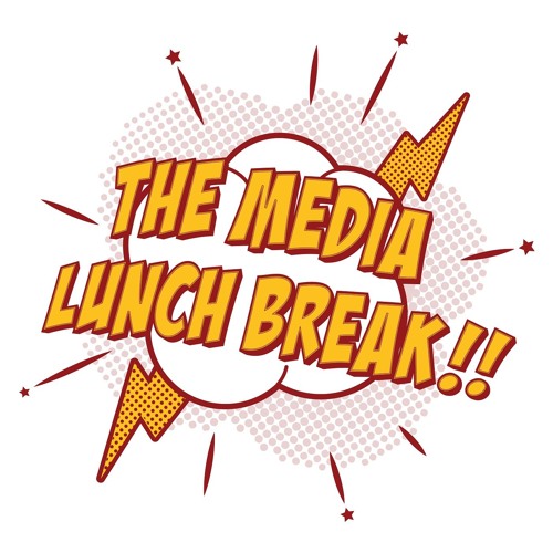 The Media Lunch Break’s avatar