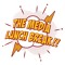 The Media Lunch Break