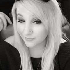 Ashley Nicole