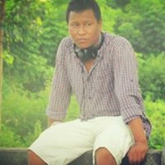 Bikash Ingti