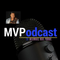 the MVPodcast