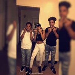 Og Alex Dtn