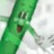 Green de la bean