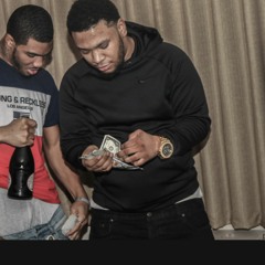TaeBandz X Guwop X GBaby We get It