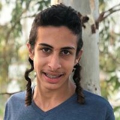 אהרון מעברי