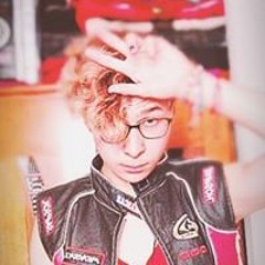 Brad XD Gomez Vazquez
