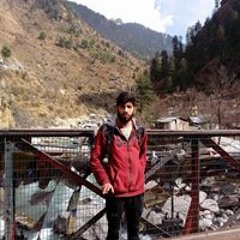 Avinash Sharma boom