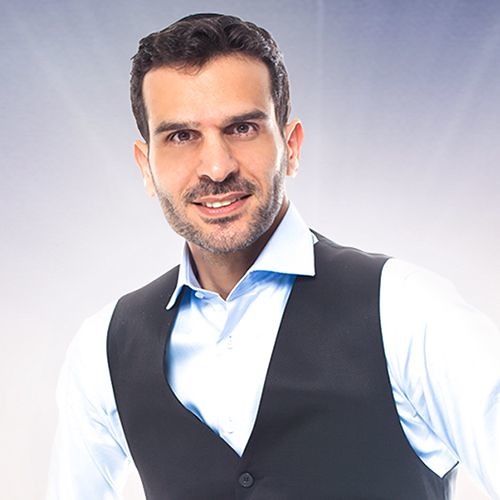 Assaf Shefer’s avatar
