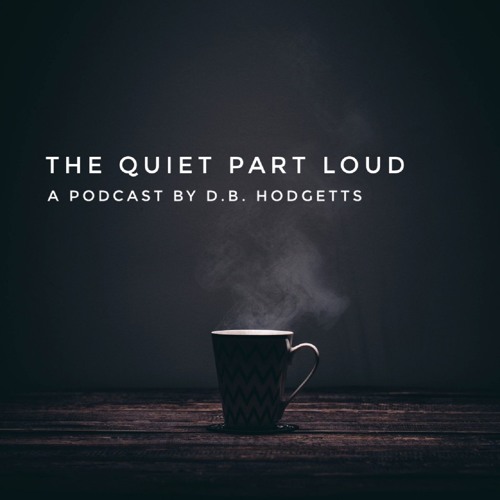 TheQuietPartLoud Podcast’s avatar
