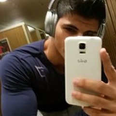 Mihir Dahiya