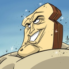 Toastman