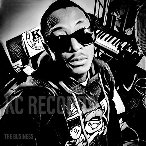 KC Records’s avatar