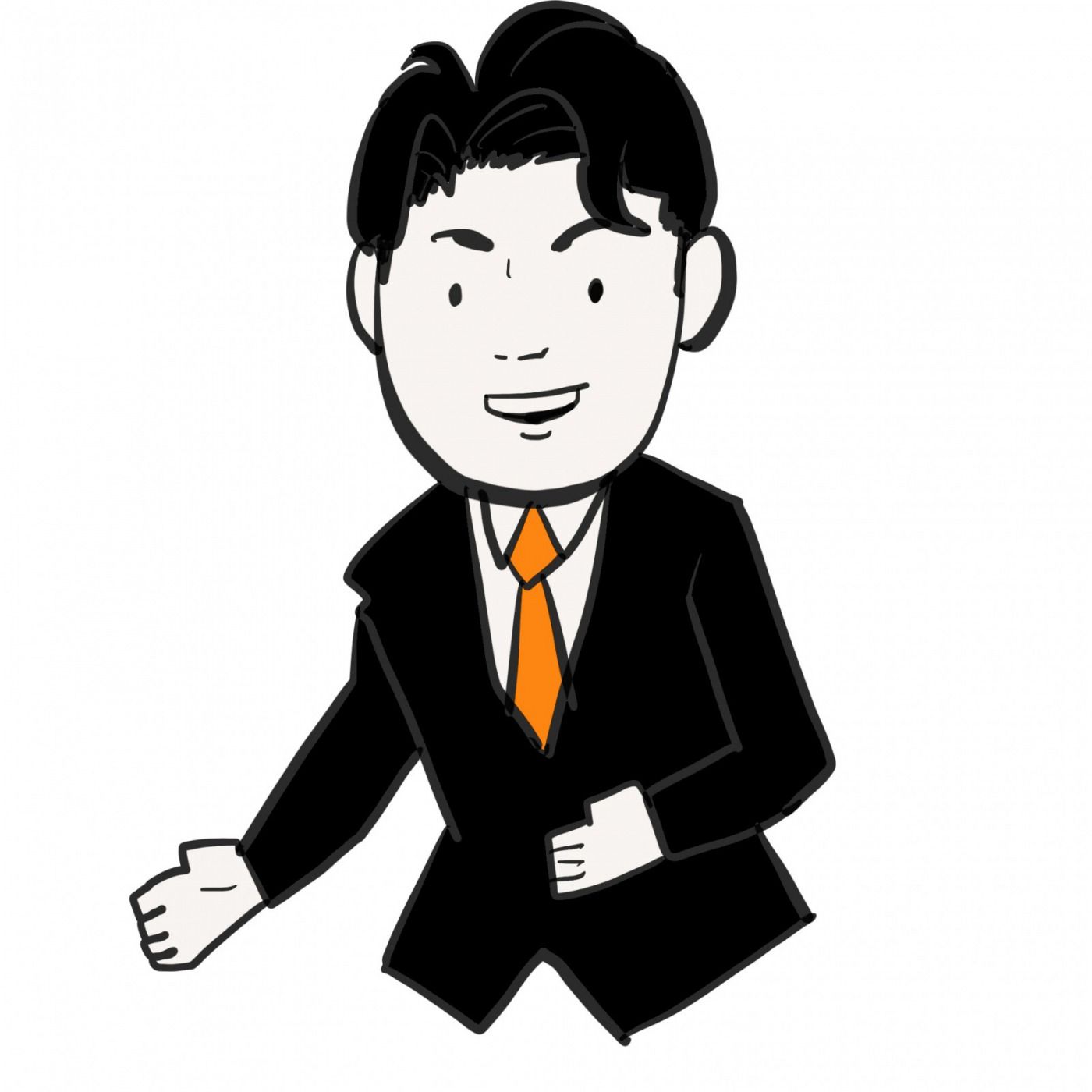 人のラジオを笑うな