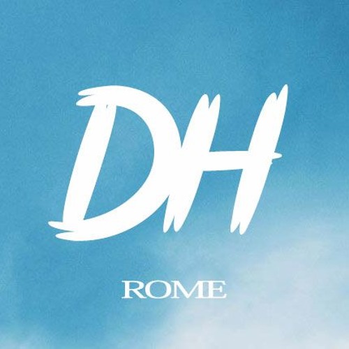 DHR (Deep House Rome)’s avatar