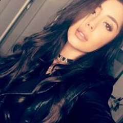 Julia Sarah