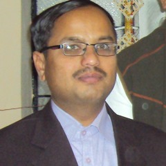 kedarmedhekar