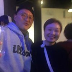 Yokota Nao