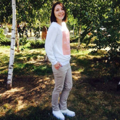 Наталия Чернышук