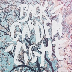Back Garden Light