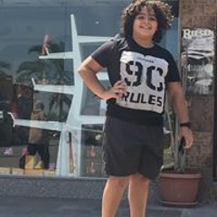 Yassin Khaled
