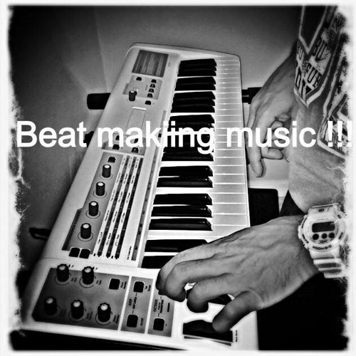 Stream FREE INSTRUMENTAL 2013 by (BMM) Beat Making Music | Listen online  for free on SoundCloud