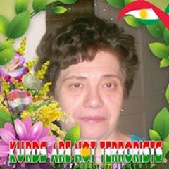 Irén SimonnéValkusz