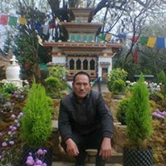 Geley Jamtsho