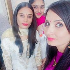 Simran Dhanoa