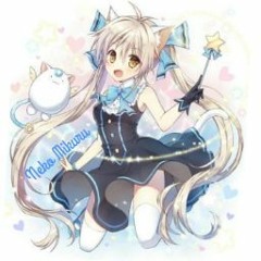 Neko Mikuru