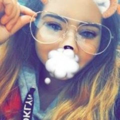 Aaliyah Hanson