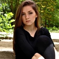 Екатерина Забродская