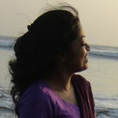 Mishma Jahan