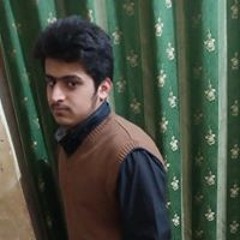 Shahzaib Adrees