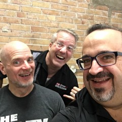 The Musings of Three Dudes