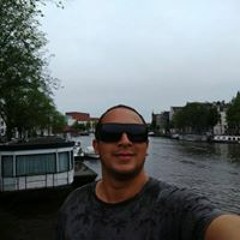 Jorge Torres