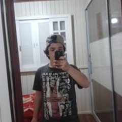 Thalys Borges Nuernberg