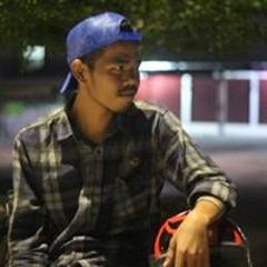 Amin Nuddin Outsiders