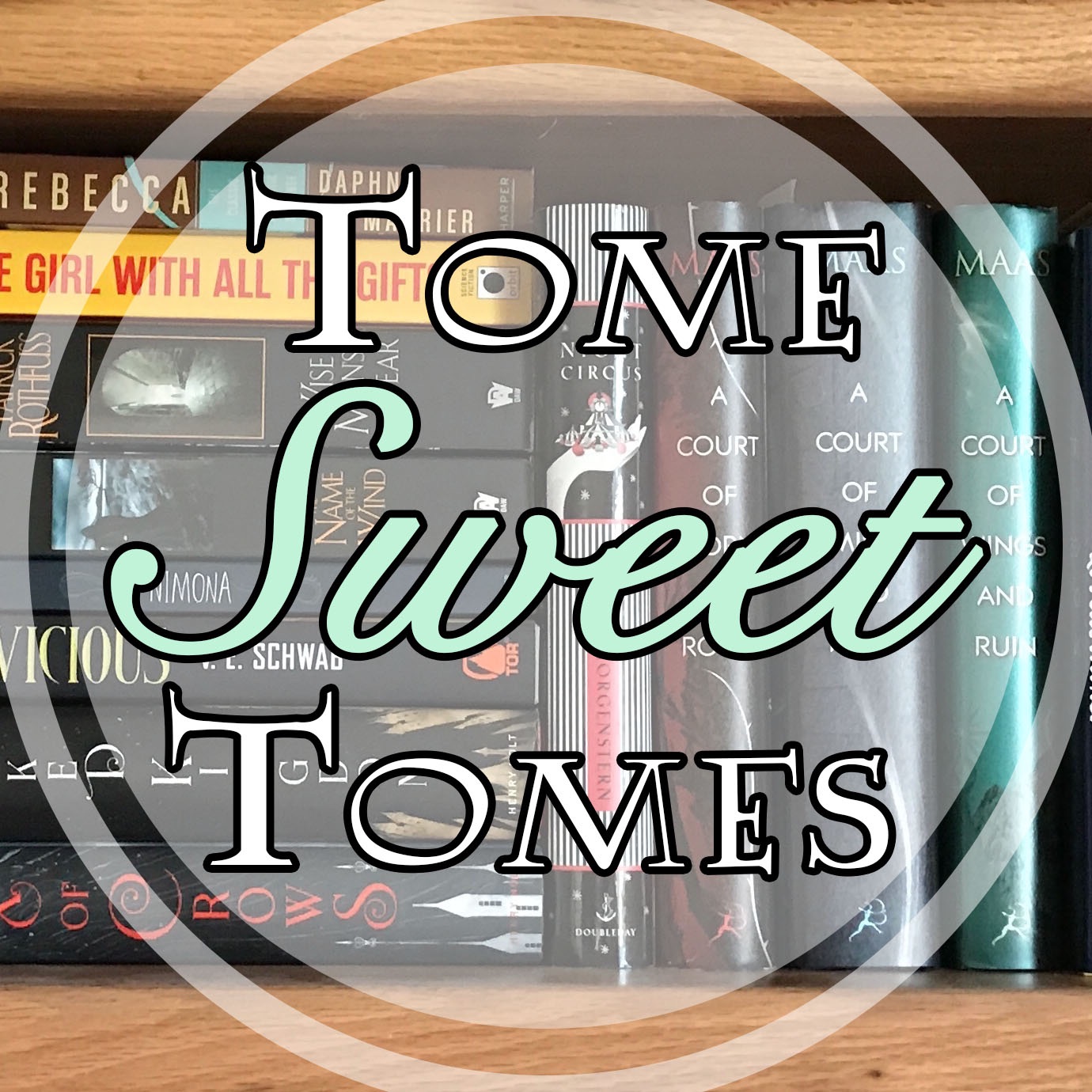 Tome Sweet Tomes