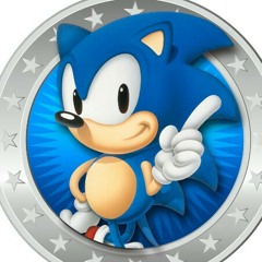 Sonic T Hedgehog