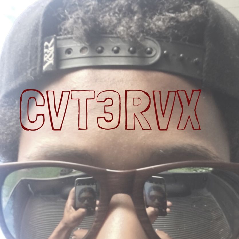 CVT3RVX podcast artwork