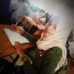 Khansa Badraldeen